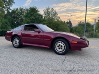 1986 Nissan 300ZX for sale in Riverhead, New York (ID-142617)
