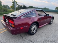 1986 Nissan 300ZX for sale in Riverhead, New York (ID-142617)