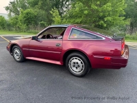 1986 Nissan 300ZX for sale in Riverhead, New York (ID-142617)