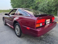 1986 Nissan 300ZX for sale in Riverhead, New York (ID-142617)