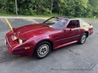 1986 Nissan 300ZX for sale in Riverhead, New York (ID-142617)
