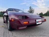1986 Nissan 300ZX for sale in Riverhead, New York (ID-142617)