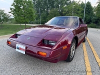 1986 Nissan 300ZX for sale in Riverhead, New York (ID-142617)