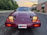 1986 Nissan 300ZX for sale in Riverhead, New York (ID-142617)