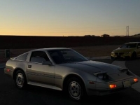 1986 Nissan 300ZX for sale in Michigan (ID-161850)