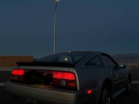 1986 Nissan 300ZX for sale in Michigan (ID-161850)