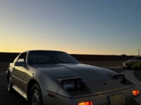 1986 Nissan 300ZX for sale in Michigan (ID-161850)