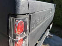 1986 Nissan Pickup for sale in Michigan (ID-146370)