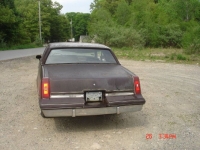 1986 Oldsmobile Cutlass for sale in Michigan (ID-94648)
