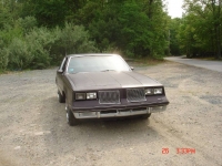 1986 Oldsmobile Cutlass for sale in Michigan (ID-94648)