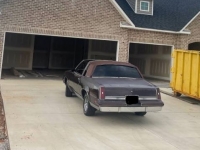 1986 Oldsmobile Cutlass for sale in Michigan (ID-119347)