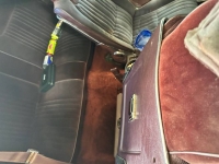 1986 Oldsmobile Cutlass for sale in Michigan (ID-119347)