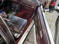 1986 Oldsmobile Cutlass for sale in Michigan (ID-119347)