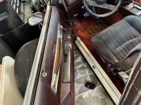 1986 Oldsmobile Cutlass for sale in Michigan (ID-119347)