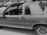 1986 Oldsmobile Cutlass for sale in Michigan (ID-119347)