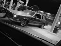 1986 Oldsmobile Cutlass for sale in Michigan (ID-119347)