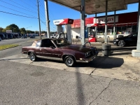 1986 Oldsmobile Cutlass for sale in Michigan (ID-119347)