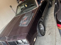 1986 Oldsmobile Cutlass for sale in Michigan (ID-119347)