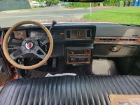 1986 Oldsmobile Cutlass for sale in Michigan (ID-120857)