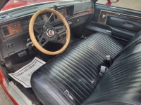 1986 Oldsmobile Cutlass for sale in Michigan (ID-120857)