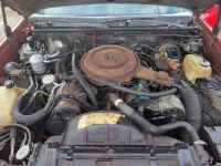 1986 Oldsmobile Cutlass for sale in Michigan (ID-120857)