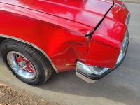 1986 Oldsmobile Cutlass for sale in Michigan (ID-120857)