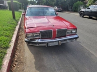1986 Oldsmobile Cutlass for sale in Michigan (ID-120857)