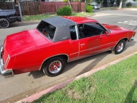 1986 Oldsmobile Cutlass for sale in Michigan (ID-120857)