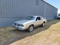 1986 Oldsmobile Cutlass for sale in Riverhead, New York (ID-128320)