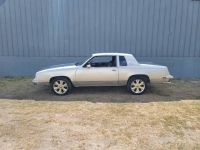 1986 Oldsmobile Cutlass for sale in Riverhead, New York (ID-128320)