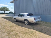 1986 Oldsmobile Cutlass for sale in Riverhead, New York (ID-128320)