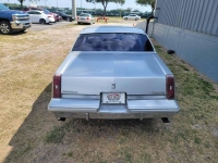 1986 Oldsmobile Cutlass for sale in Riverhead, New York (ID-128320)