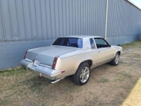 1986 Oldsmobile Cutlass for sale in Riverhead, New York (ID-128320)