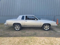 1986 Oldsmobile Cutlass for sale in Riverhead, New York (ID-128320)