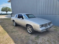 1986 Oldsmobile Cutlass for sale in Riverhead, New York (ID-128320)