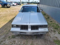 1986 Oldsmobile Cutlass for sale in Riverhead, New York (ID-128320)