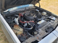 1986 Oldsmobile Cutlass for sale in Riverhead, New York (ID-128320)