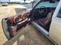1986 Oldsmobile Cutlass for sale in Riverhead, New York (ID-128320)