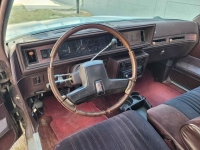 1986 Oldsmobile Cutlass for sale in Riverhead, New York (ID-128320)