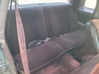 1986 Oldsmobile Cutlass for sale in Riverhead, New York (ID-128320)