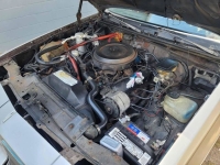 1986 Oldsmobile Cutlass for sale in Riverhead, New York (ID-128320)