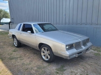 1986 Oldsmobile Cutlass for sale (ID-130798)