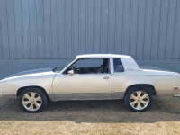 1986 Oldsmobile Cutlass for sale (ID-130798)