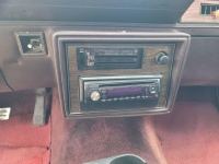 1986 Oldsmobile Cutlass for sale (ID-130798)