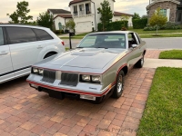 1986 Oldsmobile Cutlass for sale in Boynton Beach, Florida (ID-135803)