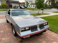 1986 Oldsmobile Cutlass for sale in Boynton Beach, Florida (ID-135803)