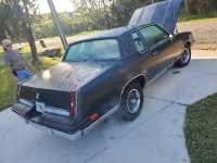 1986 Oldsmobile Cutlass for sale in Michigan (ID-138306)