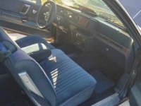 1986 Oldsmobile Cutlass for sale in Michigan (ID-138306)