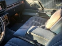 1986 Oldsmobile Cutlass for sale in Michigan (ID-138306)