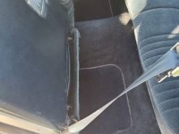 1986 Oldsmobile Cutlass for sale in Michigan (ID-138306)
